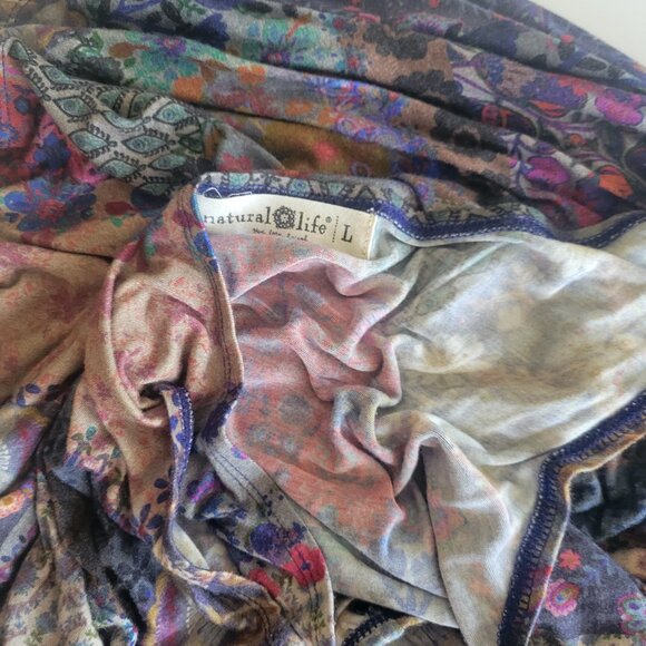 Natural Life Dress - Picture 5 of 5